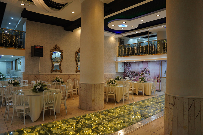 Hizmet Galerisi
