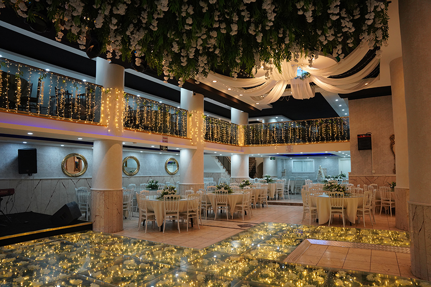 Hizmet Galerisi