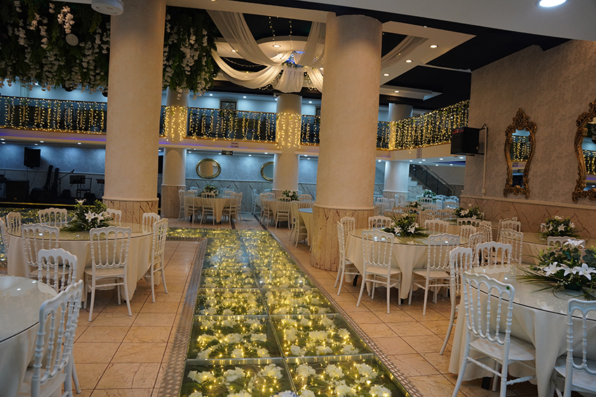 Hizmet Galerisi