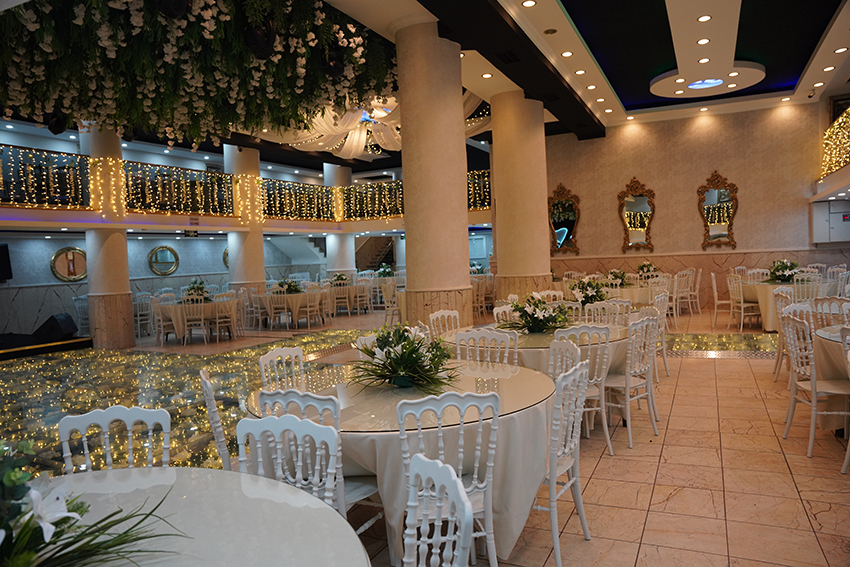 Hizmet Galerisi