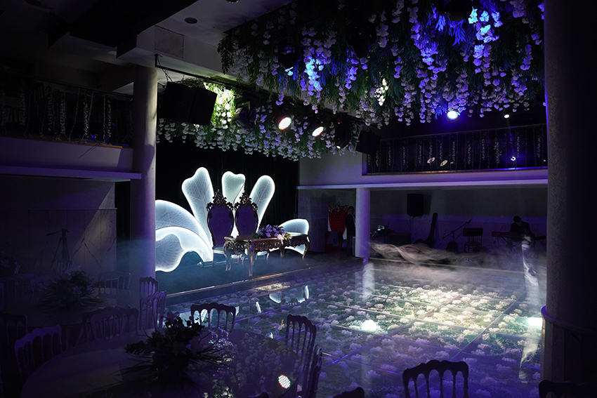 Hizmet Galerisi