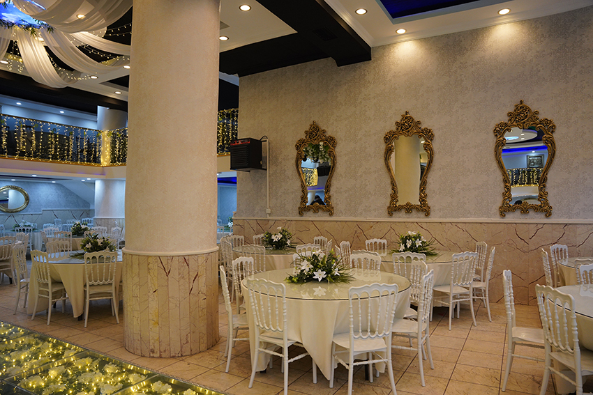 Hizmet Galerisi
